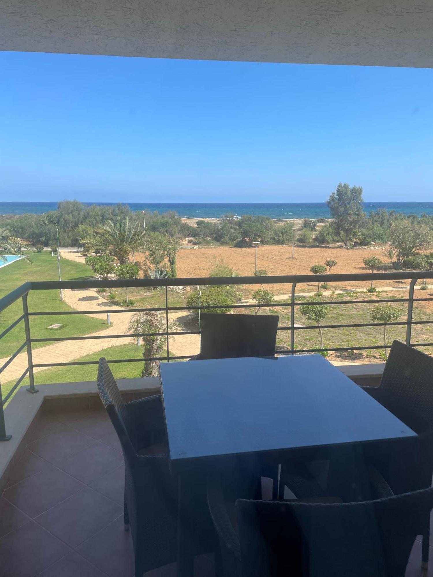 2+1 In Cyprus Thalassa Beach Resort Vokolidha Exterior foto